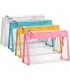 Clear Pouch Multi Colour