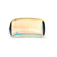 Clear Holographic Pouch