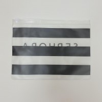 Clear Ziplock Pouch
