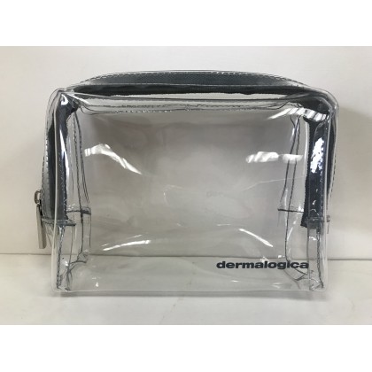 Clear Pouch