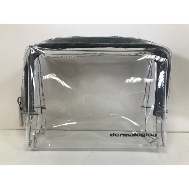 Clear Pouch