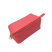 Light Red Pouch