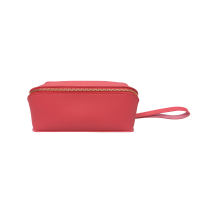 Light Red Pouch