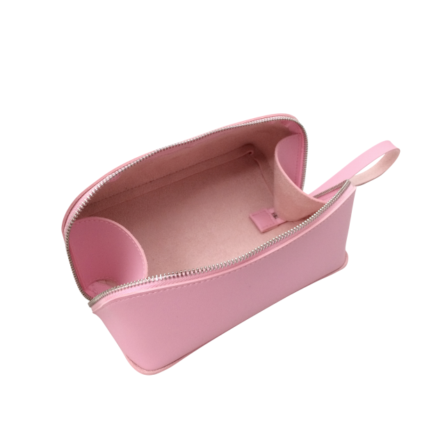 Pink Pouch
