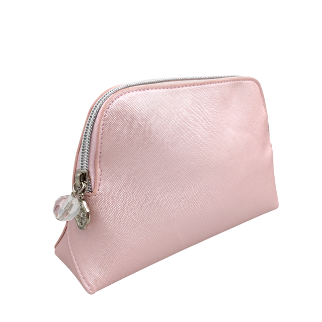 Pink Pouch