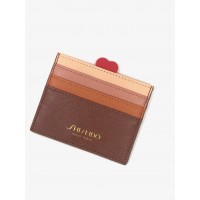 Card Holder in Multi Colours