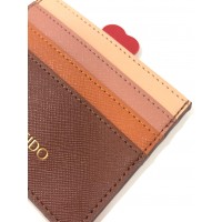 Card Holder in Multi Colours