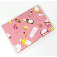 Card Holder With Print