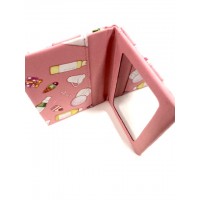 Card Holder With Print