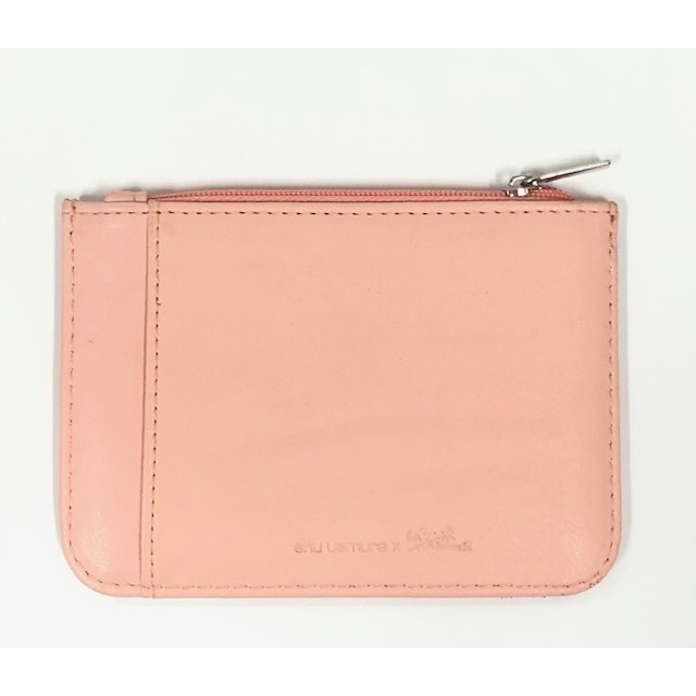 Card Holder With Print