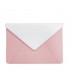 Envelope Clutch (Pink)