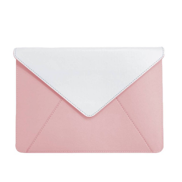 Envelope Clutch (Pink)
