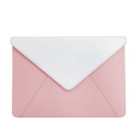 Envelope Clutch (Pink)