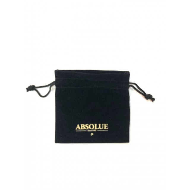 Velvet Draw String Pouch