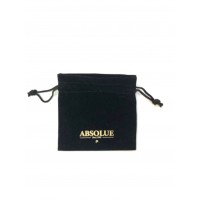 Velvet Draw String Pouch