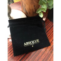 Velvet Draw String Pouch