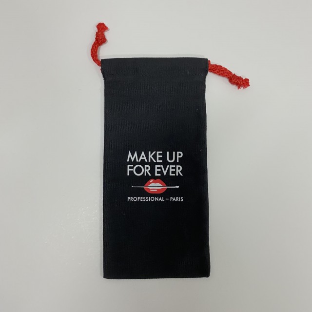 Cotton Draw String Pouch