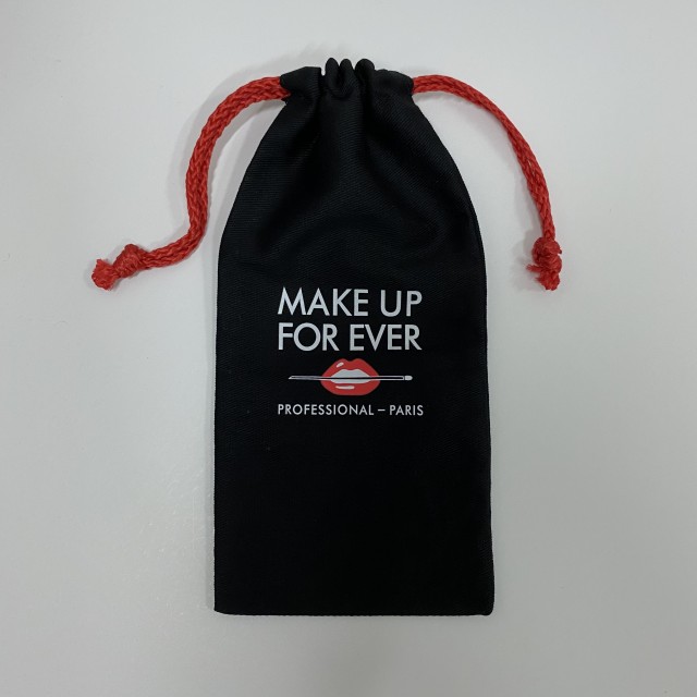 Cotton Draw String Pouch