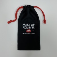 Cotton Draw String Pouch