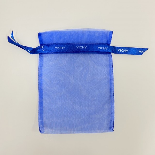 Organza Draw String Pouch