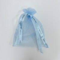 Organza Draw String Pouch