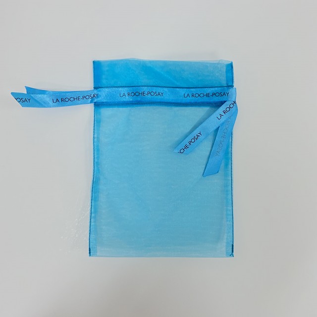 Organza Draw String Pouch
