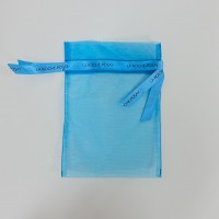 Organza Draw String Pouch