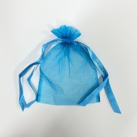 Organza Draw String Pouch