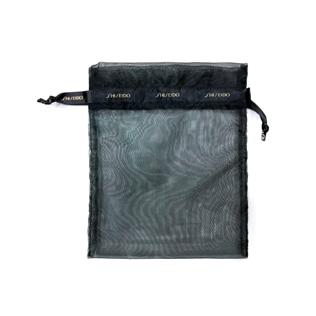Organza Draw String Pouch