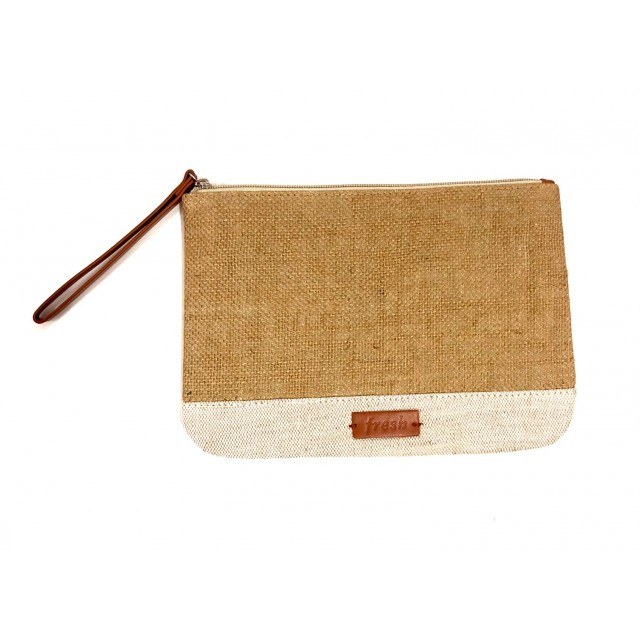 Jute Pouch