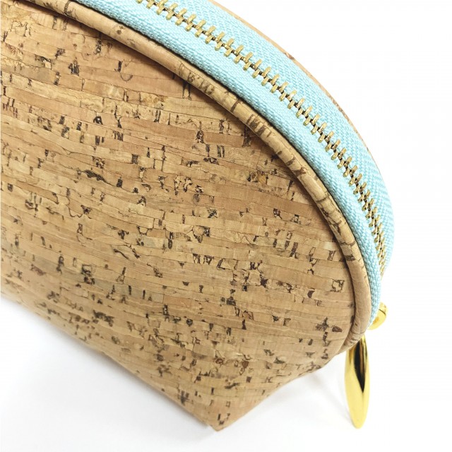 Cork Pouch