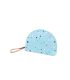 Baby Blue Pouch