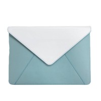 Envelope Clutch (Mint)