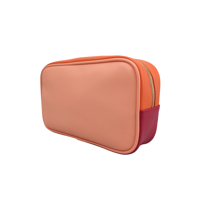 Peachy Pouch