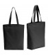 Black Tote Bag