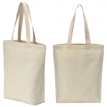 Natural Tote Bag