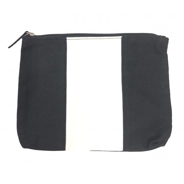 Canvas Pouch (Vertical)