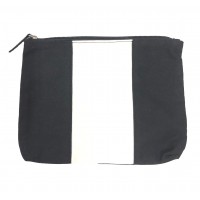 Canvas Pouch (Vertical)