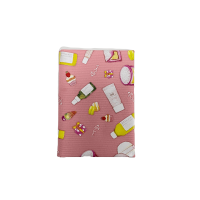 Card Holder With Print