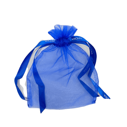 Organza Draw String Pouch