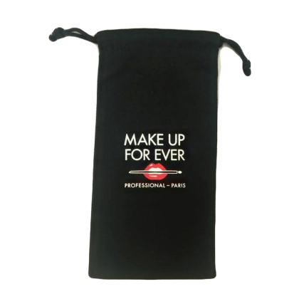 Cotton Draw String Pouch