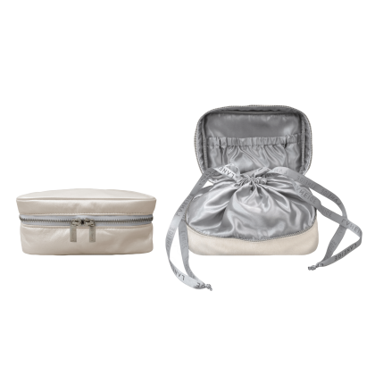 Drawstring Organiser