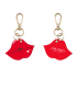 Lips Keychain