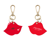 Lips Keychain