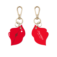 Lips Keychain