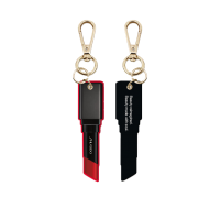 Lipstick Keychain