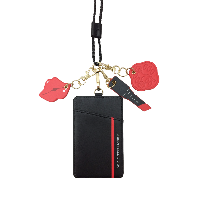 Lanyard Cardholder