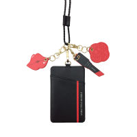 Lanyard Cardholder