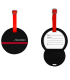 Round Tag