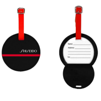 Round Tag